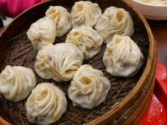 无锡小笼-王興記(中山路店)
