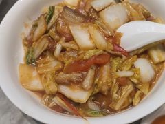 -阿毛饭店首店·宁波老字号(文化广场店)