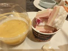 -怡咖啡自助餐(宁波香格里拉店)