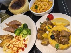 -臻康乃馨月子中心(凯宾斯基店)