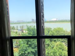 -西安锦江国际酒店