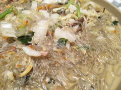 -海蓝海鲜馆(五四北店)