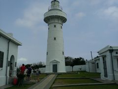 -鹅銮鼻灯塔
