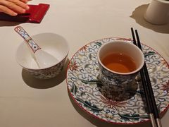-千百味红餐厅·非遗江西菜(绿地双子塔总店)