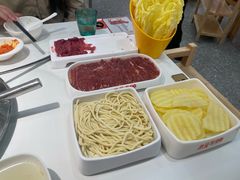 -浪里寻·臻牛养生牛肉火锅(方圆荟店)