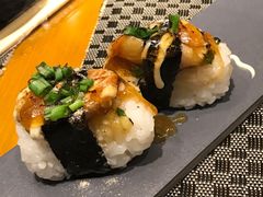 -昊·来了寿司(双楠2店)