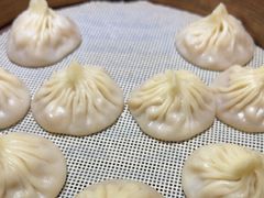 -隆喜元鱼汤包·海鲜(中联广场店)