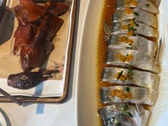 -香山湖家家宴(中山陵店)