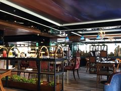 -泰谷酒店·太古码头闽菜自助餐厅