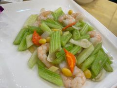 -鹏天阁酒楼·海鲜(红旗店)