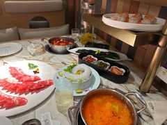 -大舜国风· 和牛火锅(绮霞街店)