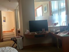 -苏州香格里拉大酒店