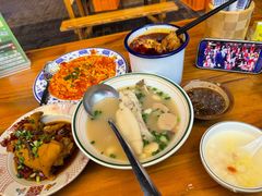 -明婷饭店(外曹家巷店)