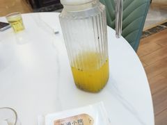 -文涵小院·邻里厨房