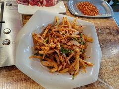 -泰善串店•延边朝鲜族烧烤(理工大学店)