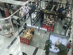 -万达广场(龙湖店)