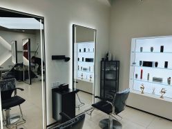 -FINE HAIR 烫染专业设计