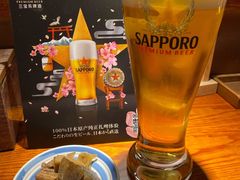 -桂马·日本料理·海胆·海鲜饭·酒场(民主广场店)