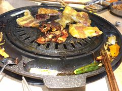 -三国惹火烤肉