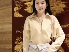 -白天鹅宾馆-玉堂春暖餐厅