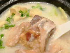 -海都六福酒家(世博广场店)