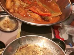 -西塔老太太泥炉烤肉(苏州大悦城店)