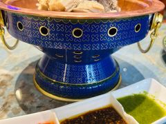 -哈啾嗨·新概念蒙餐(红星新城店)