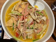 -树厨贵州菜(花果园购物中心店)