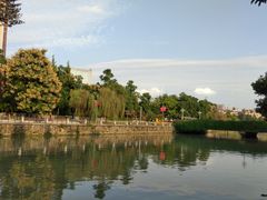 -成都市活水公园