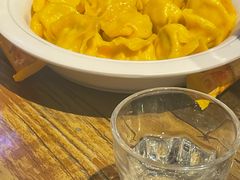 -金谷园饺子·烧烤(人大总店)