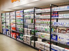 零售区-七鲜超市(通州ONE店)