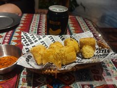 -火塘云南烧烤大排档