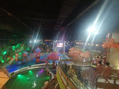 -宝丽金大酒店·洗浴中心
