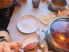 -九月海·海鲜自助(世纪东方店)