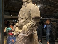 -秦始皇帝陵博物院-丽山园