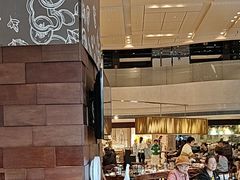 -广州希尔顿逸林酒店-OPEN開·全日制餐厅·海鲜·小火锅·自助餐(东风路店)