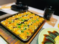 -一棠龙虾•王牌虾球(楚河汉街店)