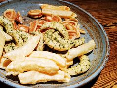 -青年公社烤鸭(青年路店)