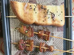 -小林哥的海鲜馆·夜宵烧烤(渔人码头店)