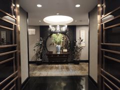 -海天楼中餐厅(吴宫泛太平洋酒店)