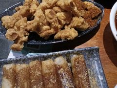 -付小姐在成都(中山公园店)