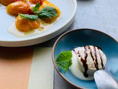 桂花渍树番茄-饱嗝·泰傣厨房(国创园店)