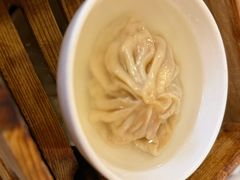 -日日鲜茶餐厅 · 潮汕菜 · 手工茶点(小公园店)