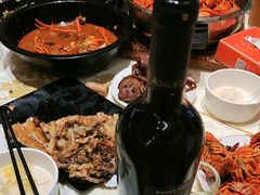 -聚味瞿记·龙虾堂(坡子街店)