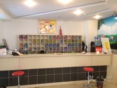 -巴罗萨澳洲滚石牛排(万达广场店)