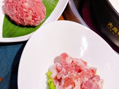 -大良毋米粥(锦龙路总店)