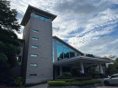 -福建鲤鱼洲酒店