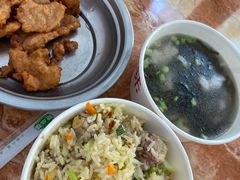 -三真丸子美食坊(故宫路店)