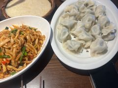 -前海沿·青岛菜(李沧万达店)