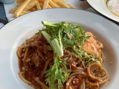 -乔泰勒JOETYLER西餐厅(曲江店)